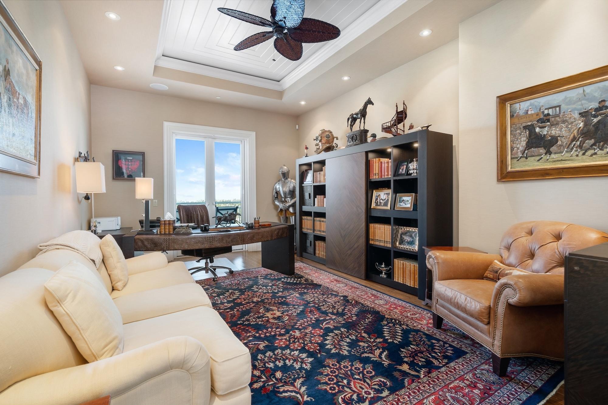 OCEAN CLUB RESIDENCES