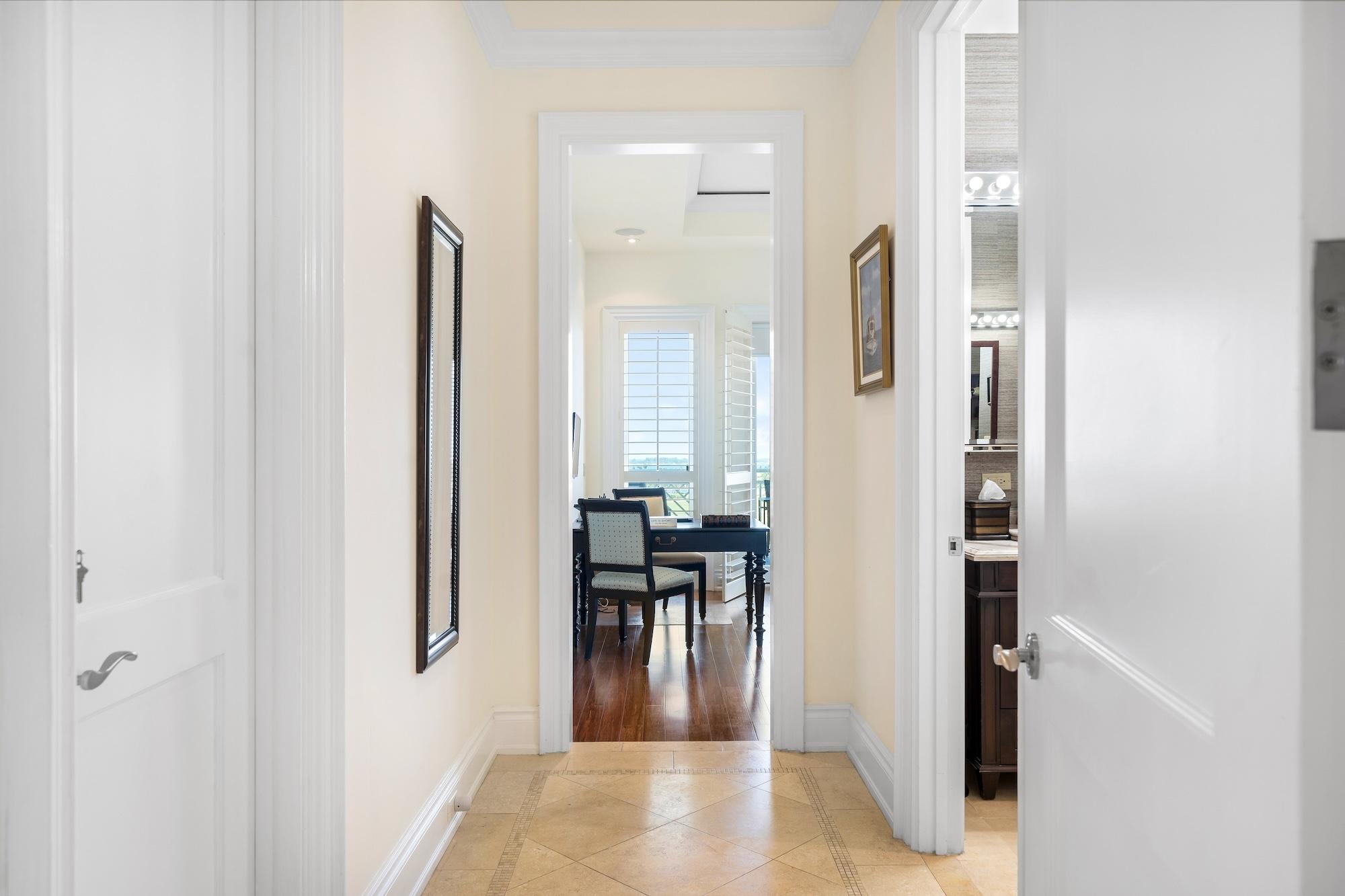 OCEAN CLUB RESIDENCES