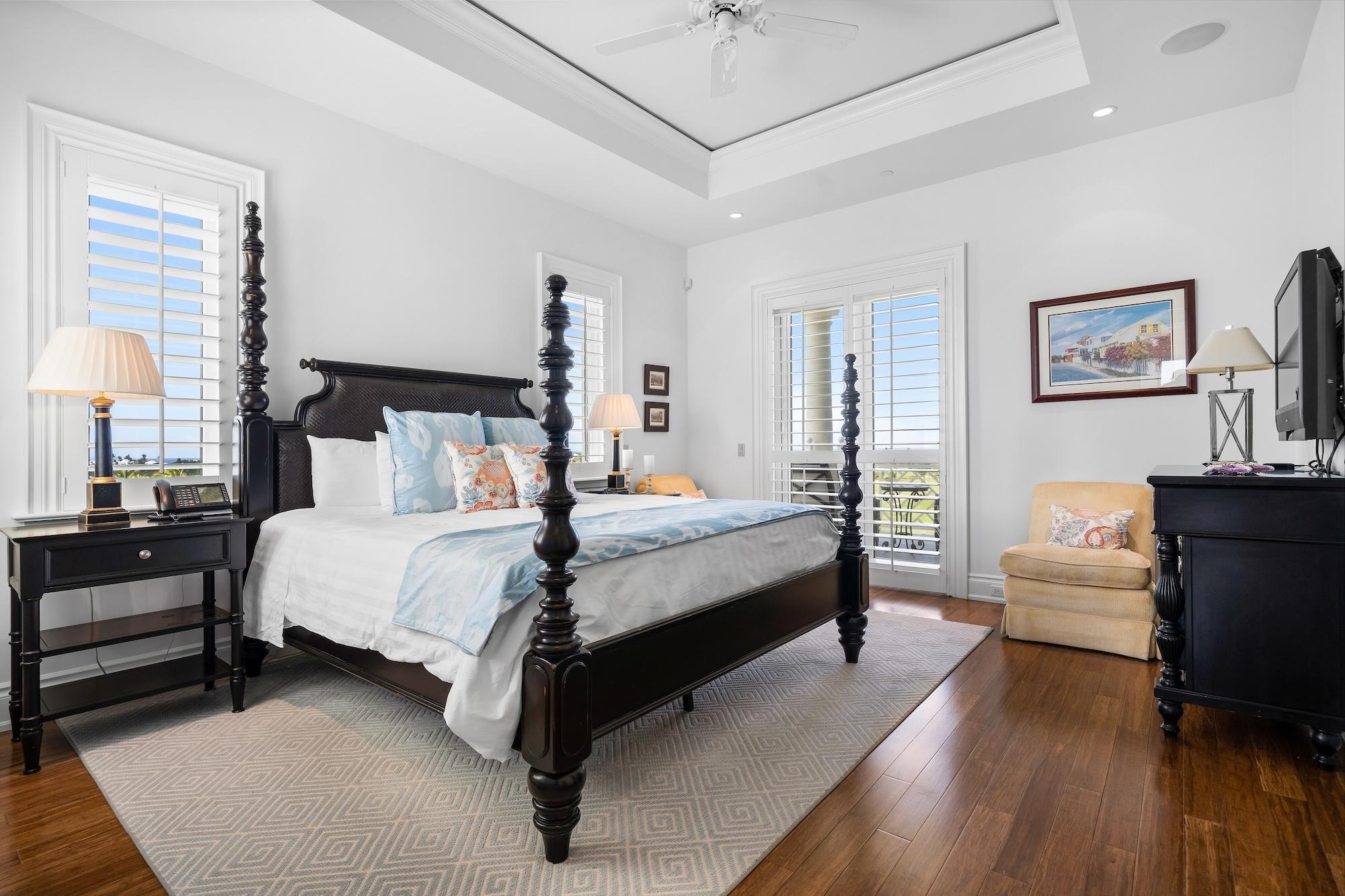 OCEAN CLUB RESIDENCES