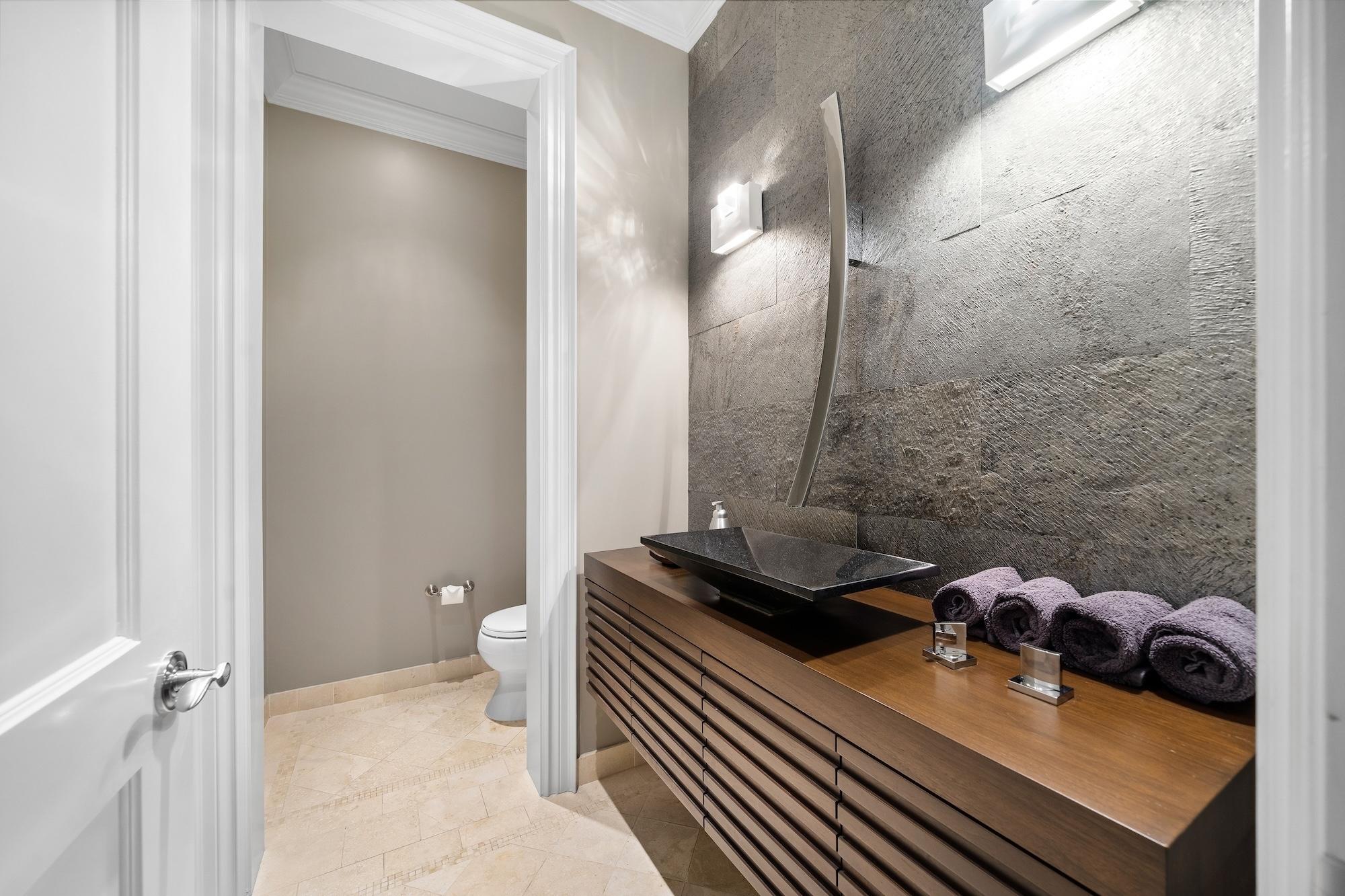 OCEAN CLUB RESIDENCES