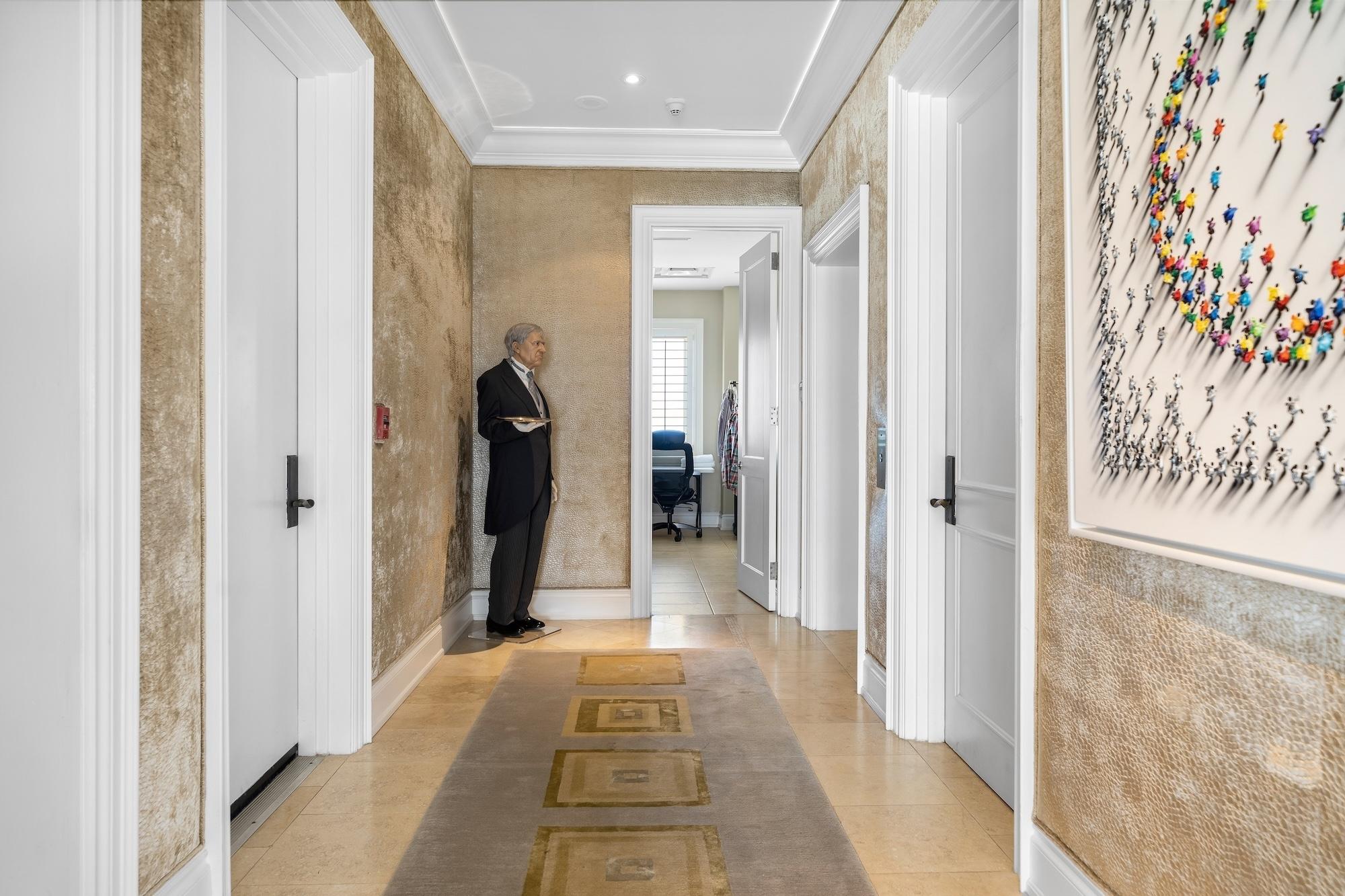 OCEAN CLUB RESIDENCES