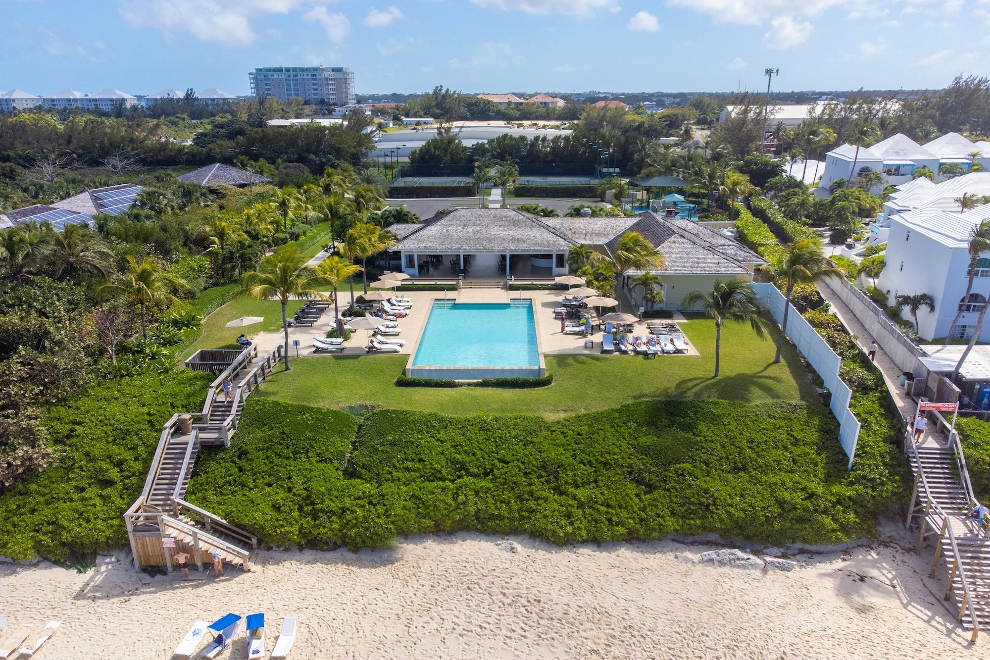 OCEAN CLUB RESIDENCES