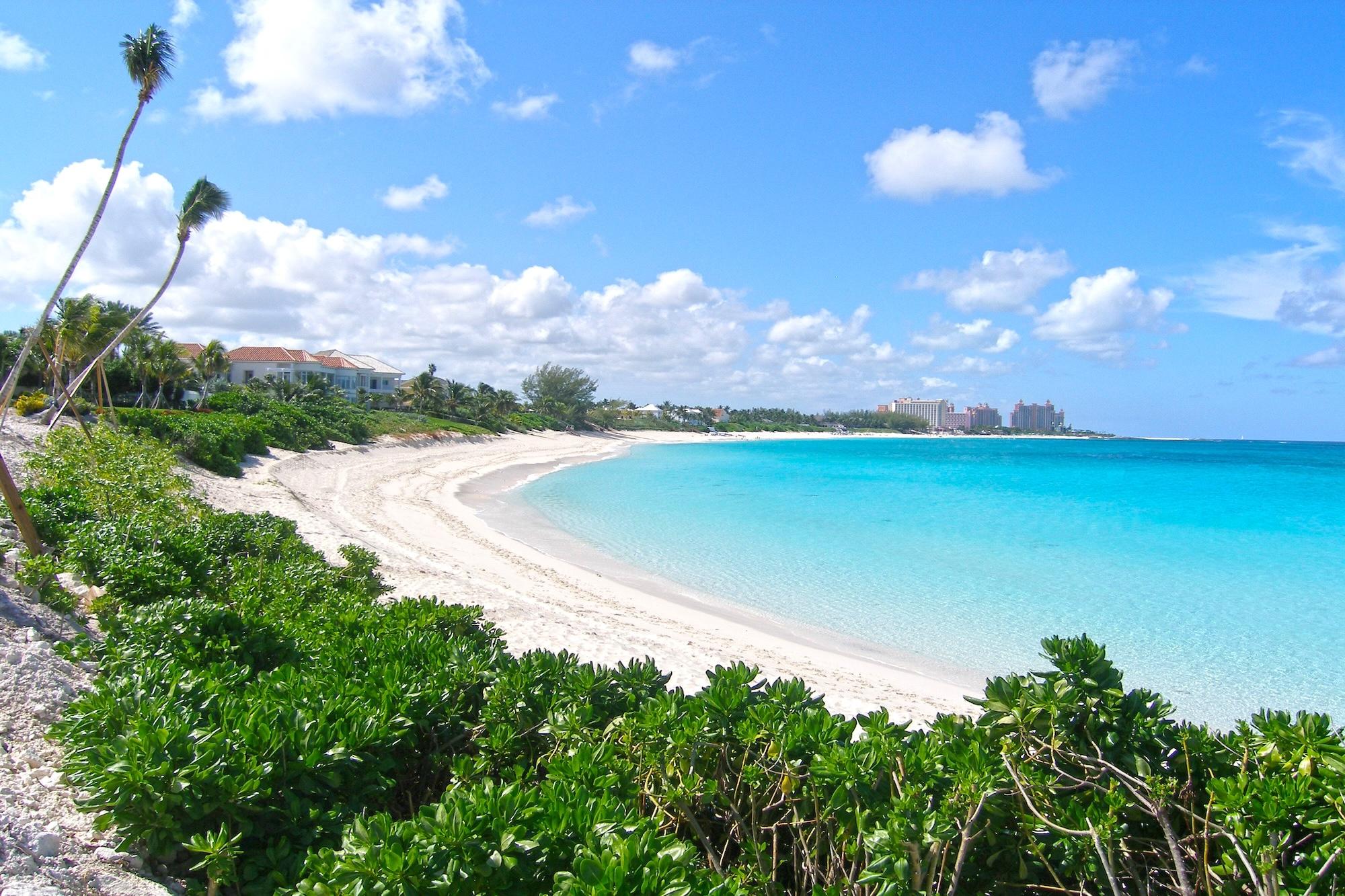 OCEAN CLUB RESIDENCES