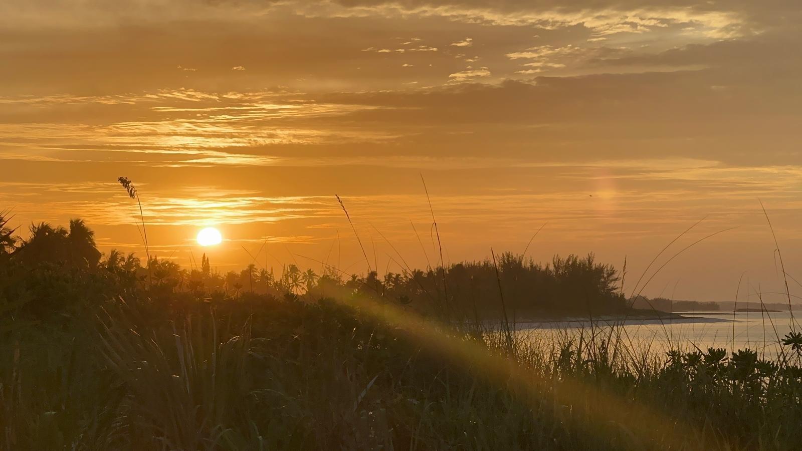 3 BULLARD’S TARPUM BAY