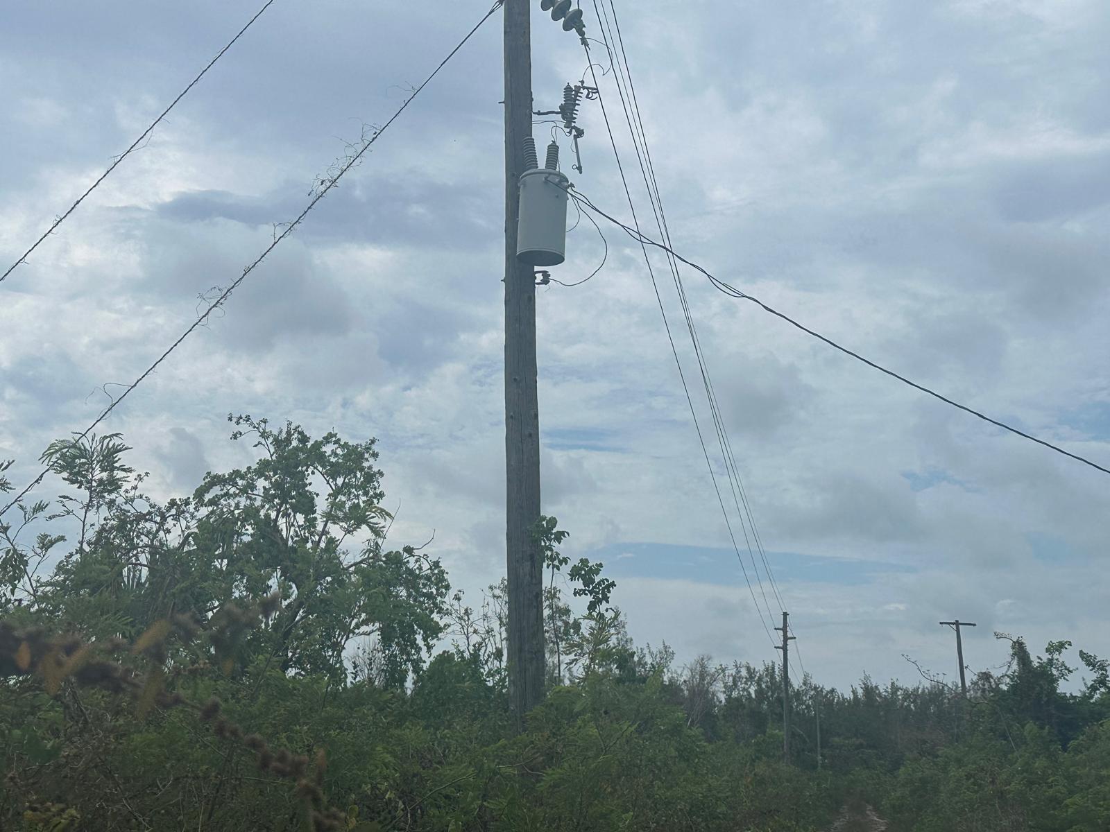 3 BULLARD’S TARPUM BAY