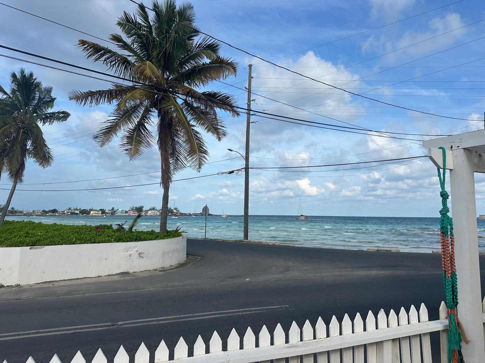 4 BULLARD’S TARPUM BAY