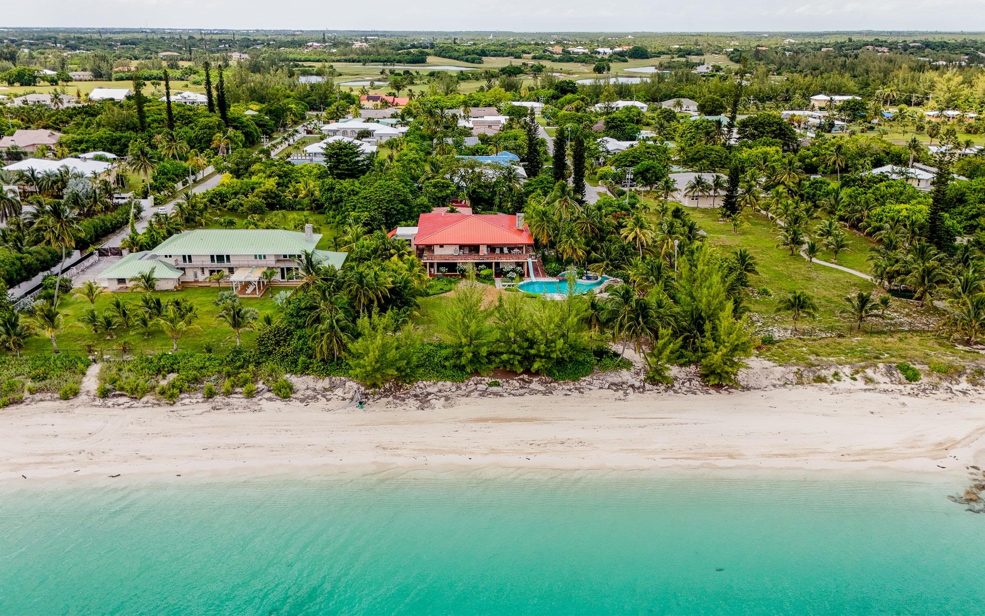 62 AND 64 SEA VIEW LANE