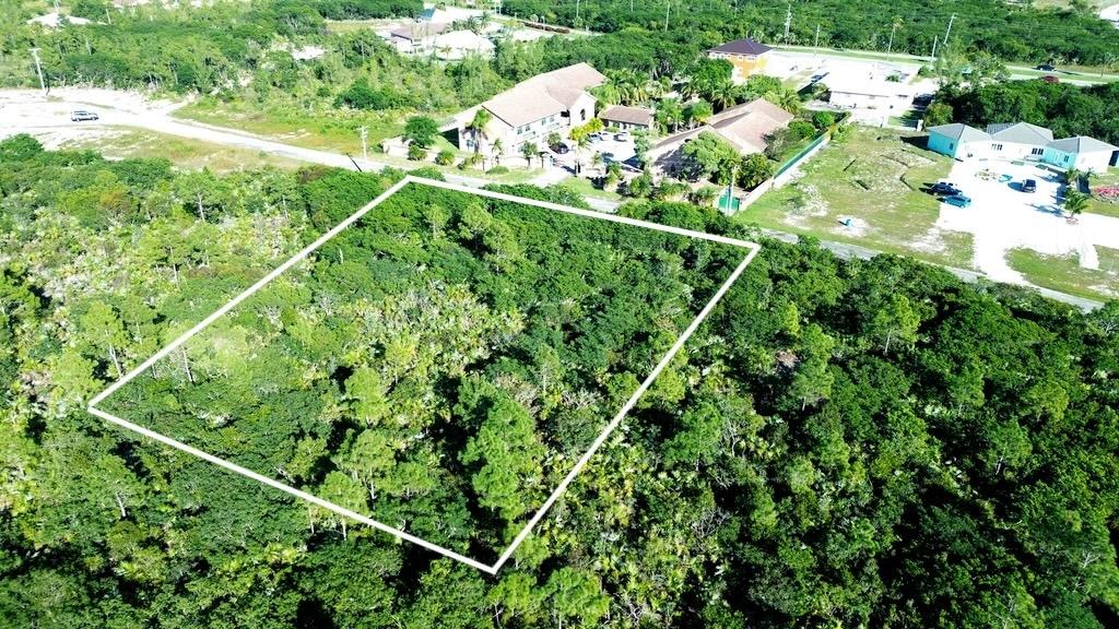 BLOCK 13, LOT 47 BAHAMIA