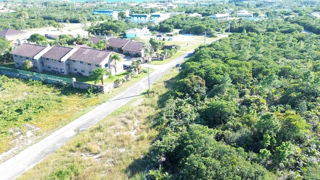 BLOCK 13, LOT 47 BAHAMIA