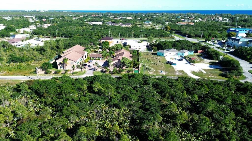 BLOCK 13, LOT 47 BAHAMIA