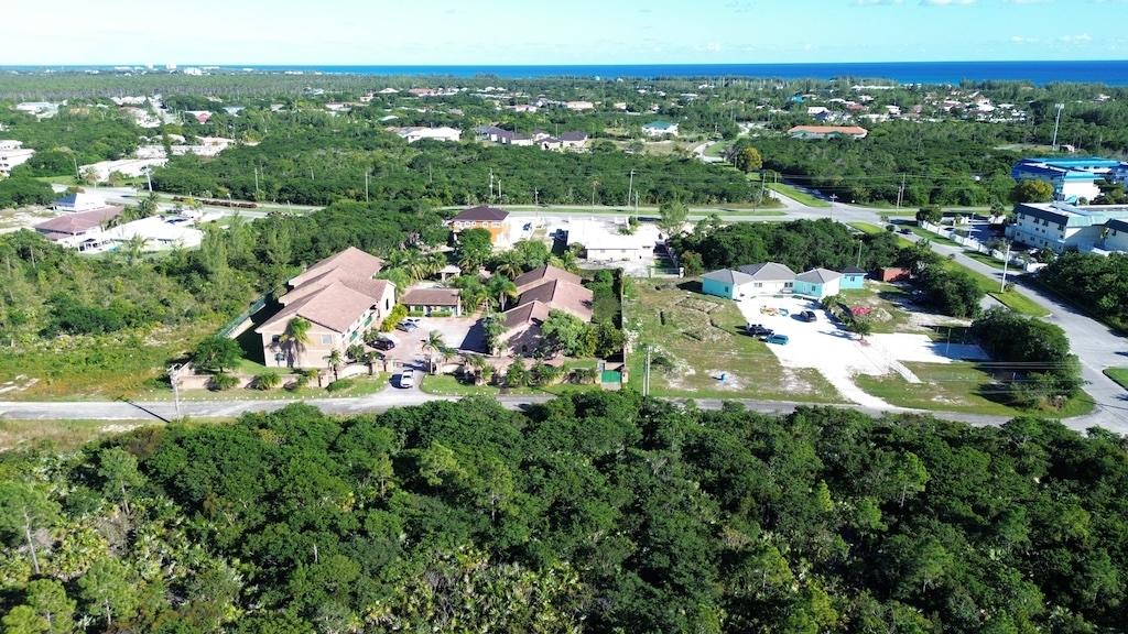 BLOCK 13, LOT 47 BAHAMIA