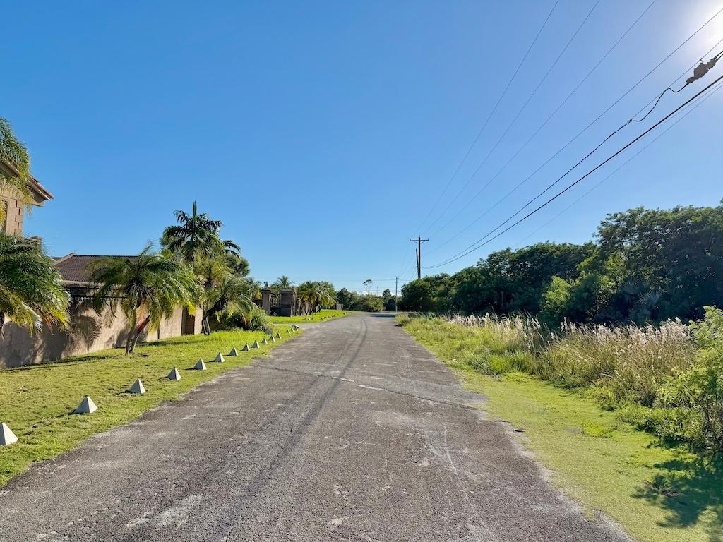 BLOCK 13, LOT 47 BAHAMIA