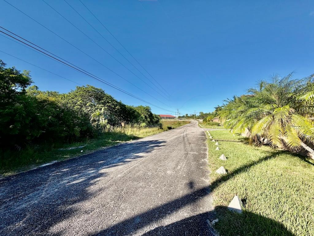 BLOCK 13, LOT 47 BAHAMIA
