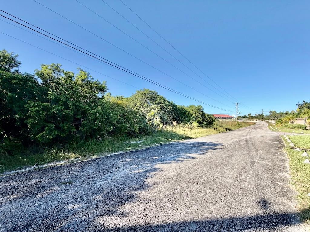 BLOCK 13, LOT 47 BAHAMIA