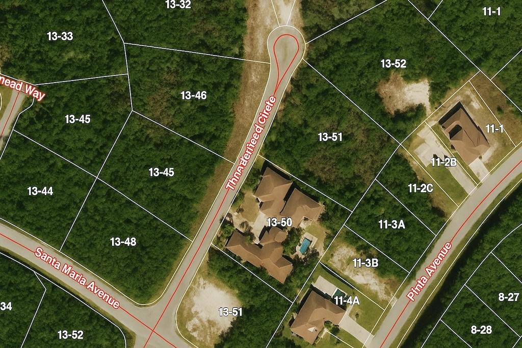 BLOCK 13, LOT 47 BAHAMIA