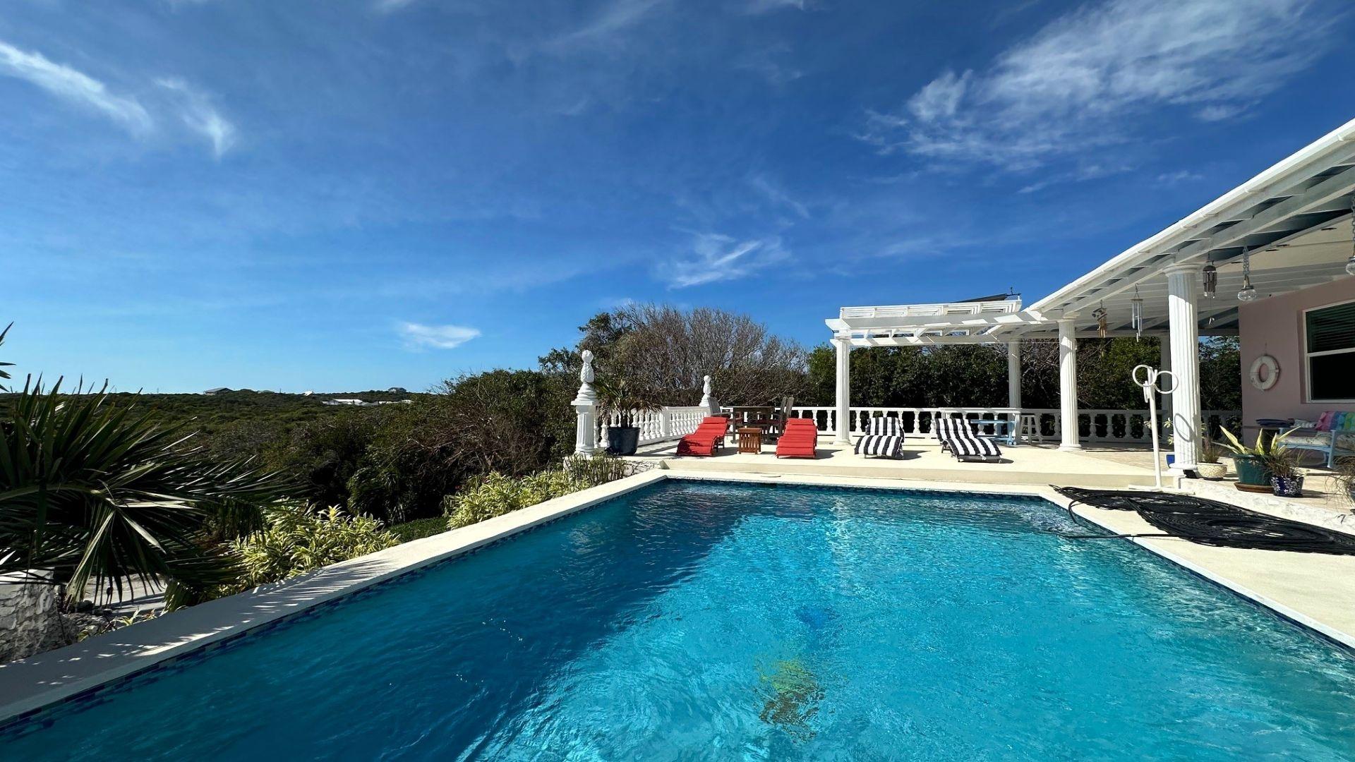 OCEANVIEW HOME BANKS RD