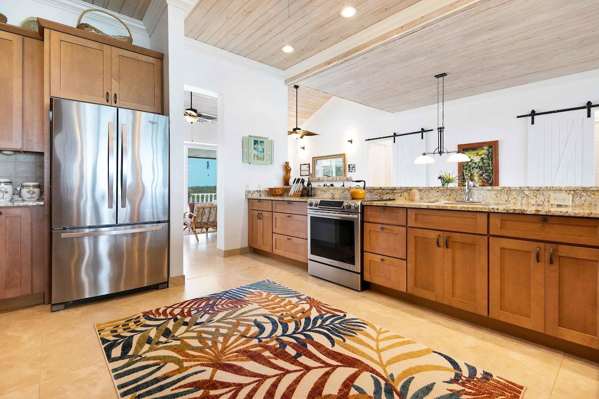 OCEANVIEW HOME BANKS RD