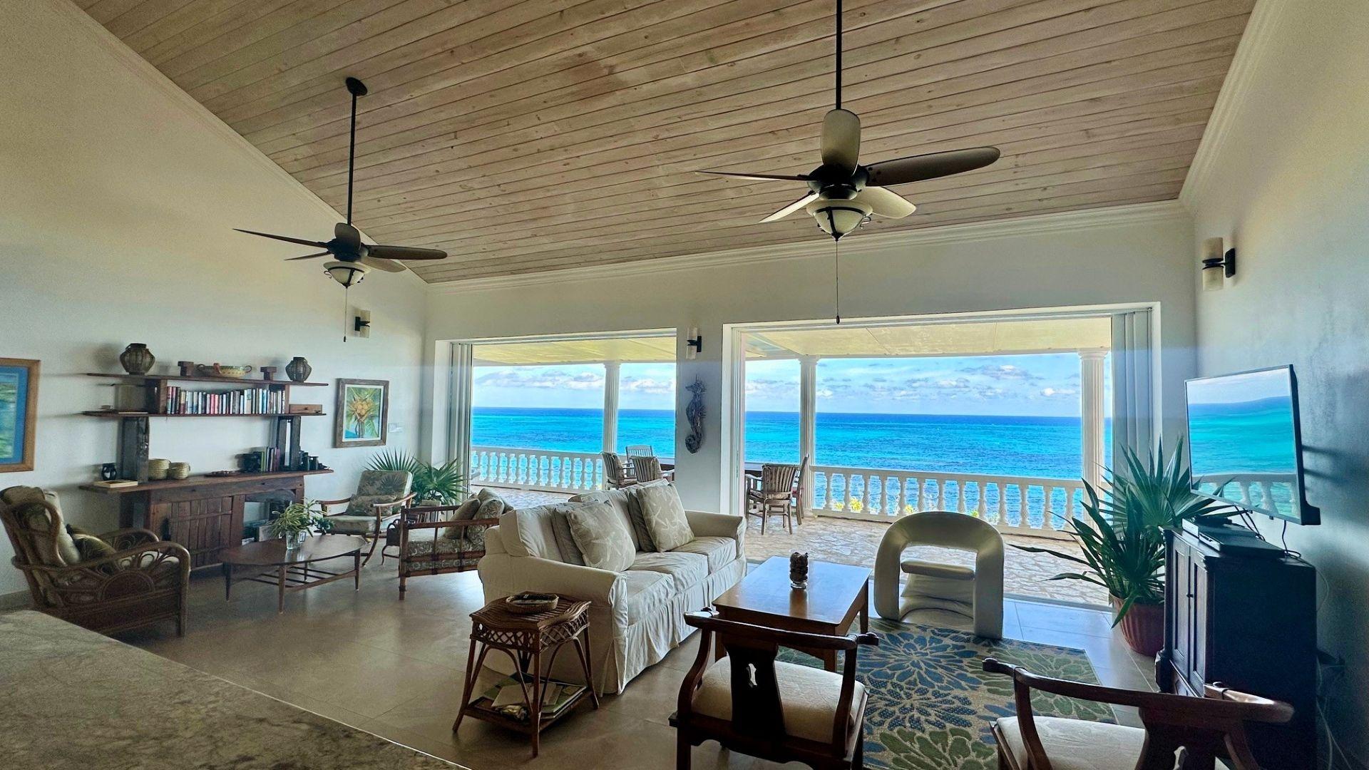 OCEANVIEW HOME BANKS RD