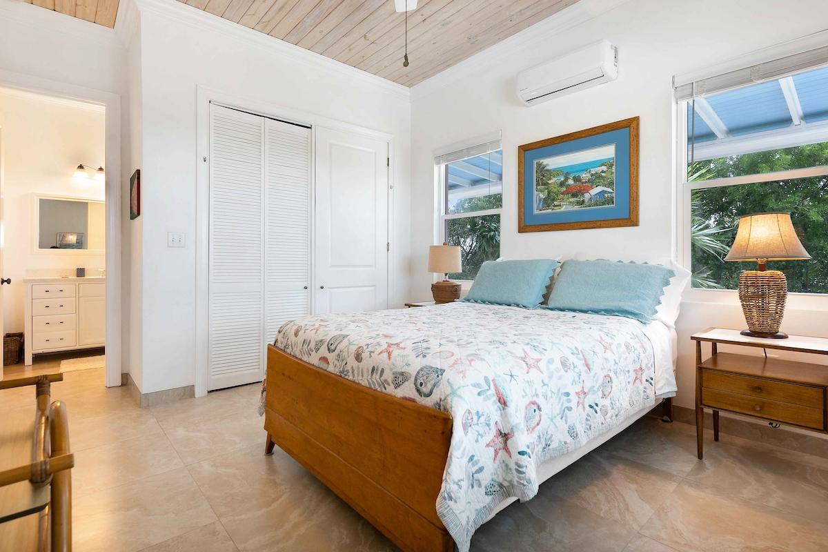 OCEANVIEW HOME BANKS RD