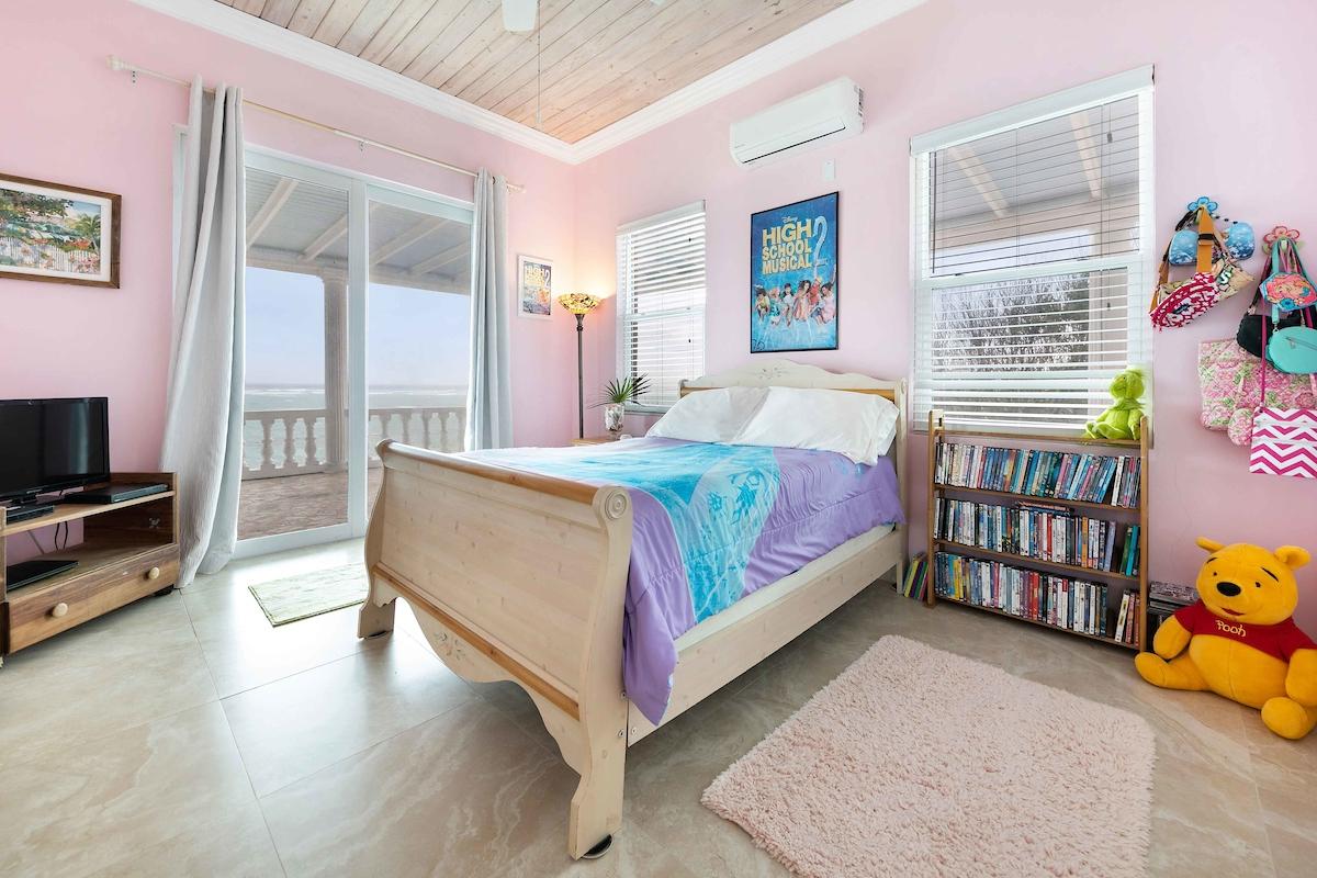 OCEANVIEW HOME BANKS RD