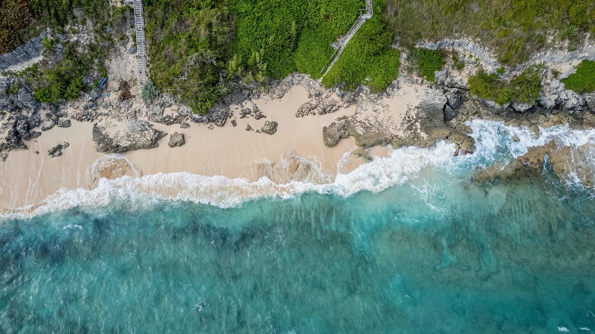 OCEANVIEW HOME BANKS RD