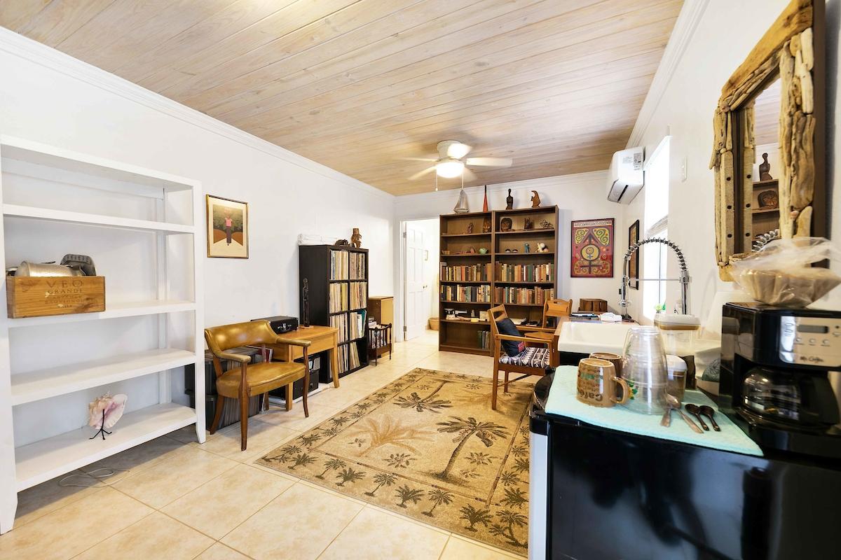 OCEANVIEW HOME BANKS RD