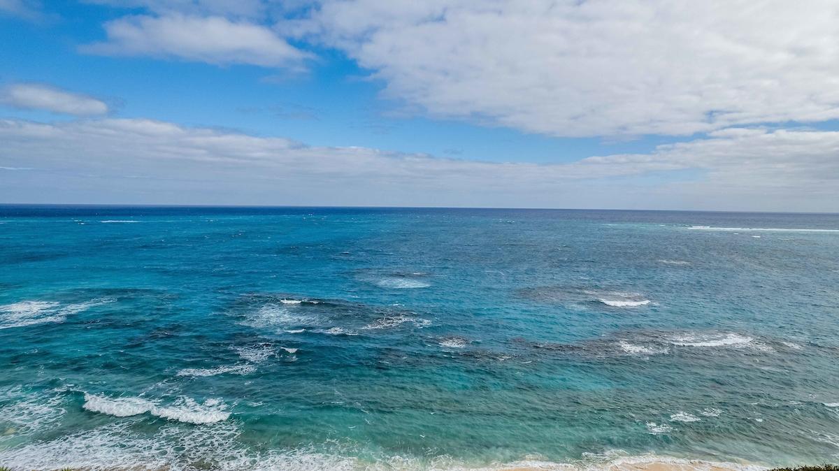 OCEANVIEW HOME BANKS RD