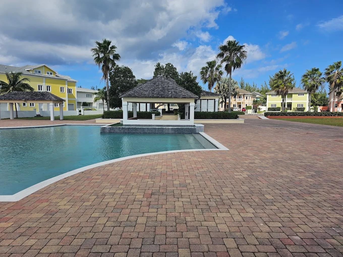 WEST WINDS KING FISH DR