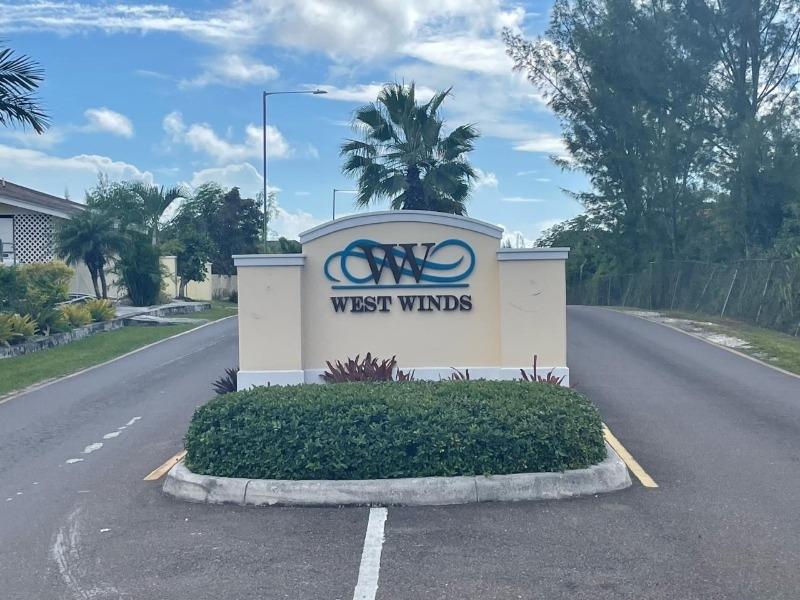 WEST WINDS KING FISH DR