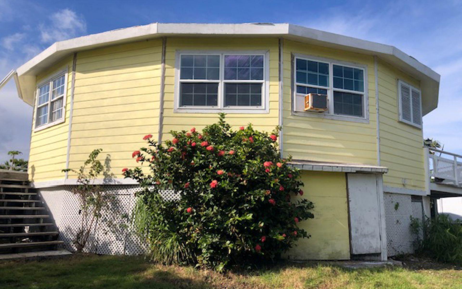 147C, YELLOWBIRD COTTAGE