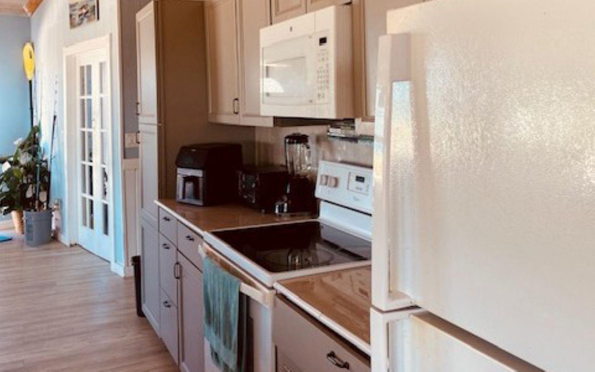 147C, YELLOWBIRD COTTAGE