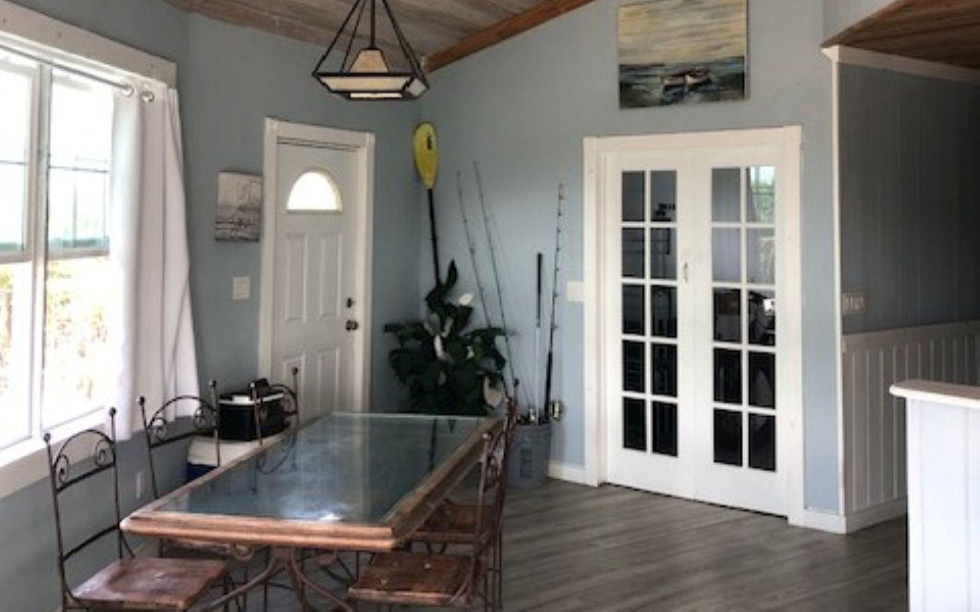 147C, YELLOWBIRD COTTAGE