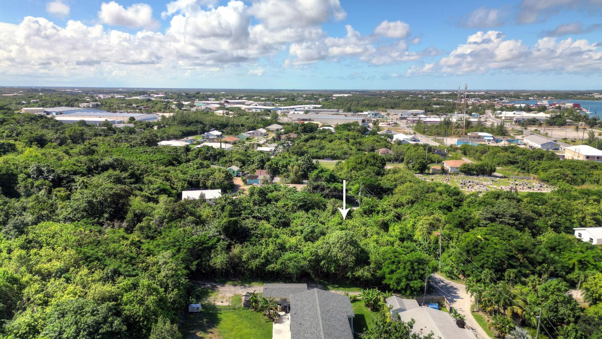 SOLDIER RD, MARSH HARBOUR