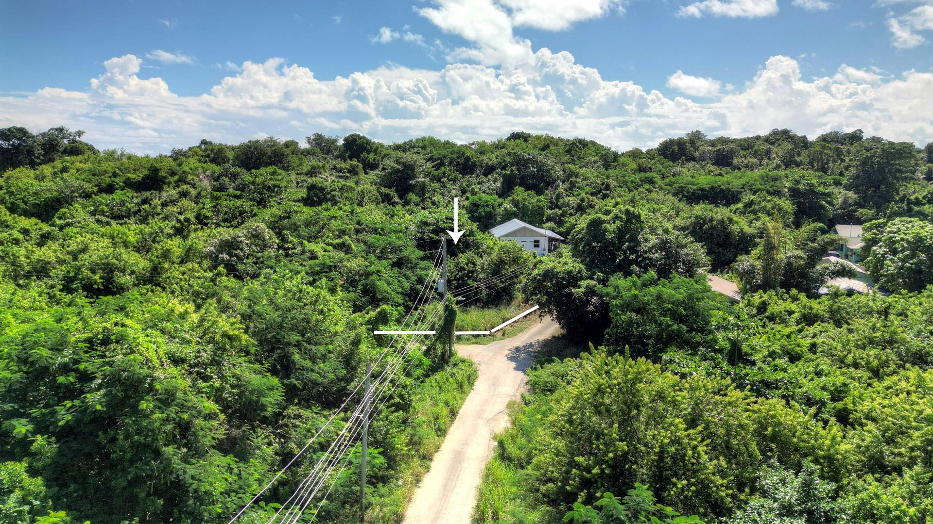 SOLDIER RD, MARSH HARBOUR