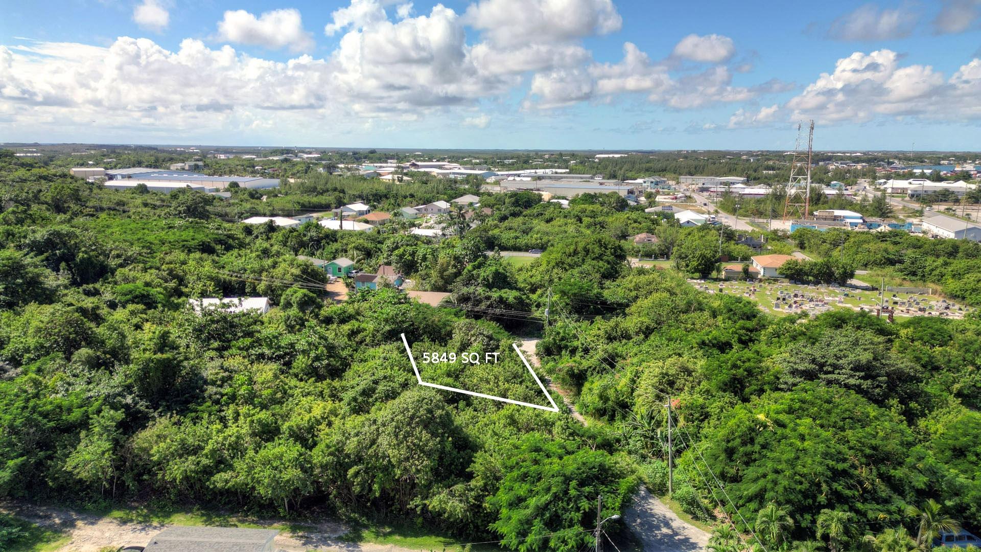 SOLDIER RD, MARSH HARBOUR