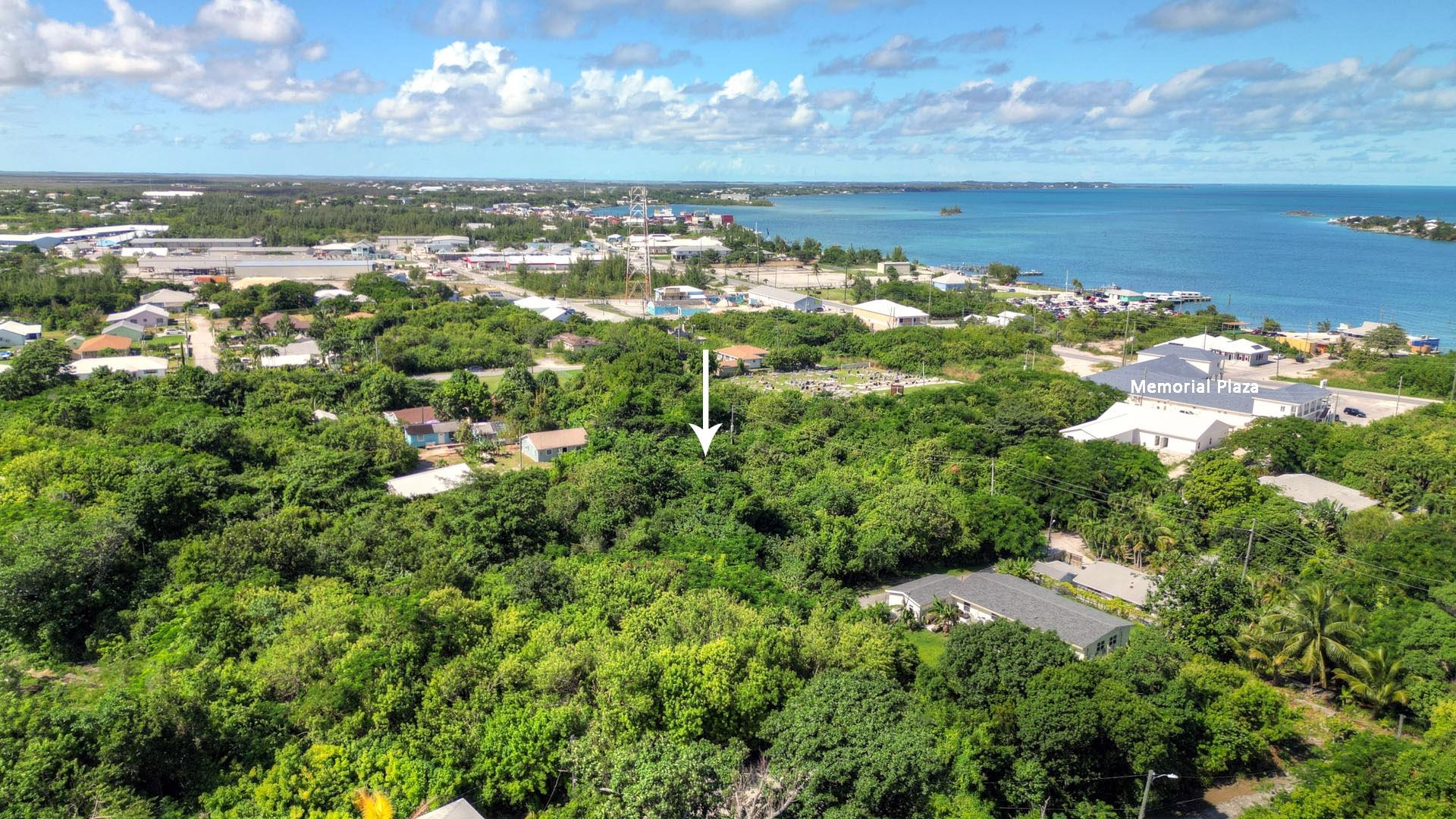 SOLDIER RD, MARSH HARBOUR