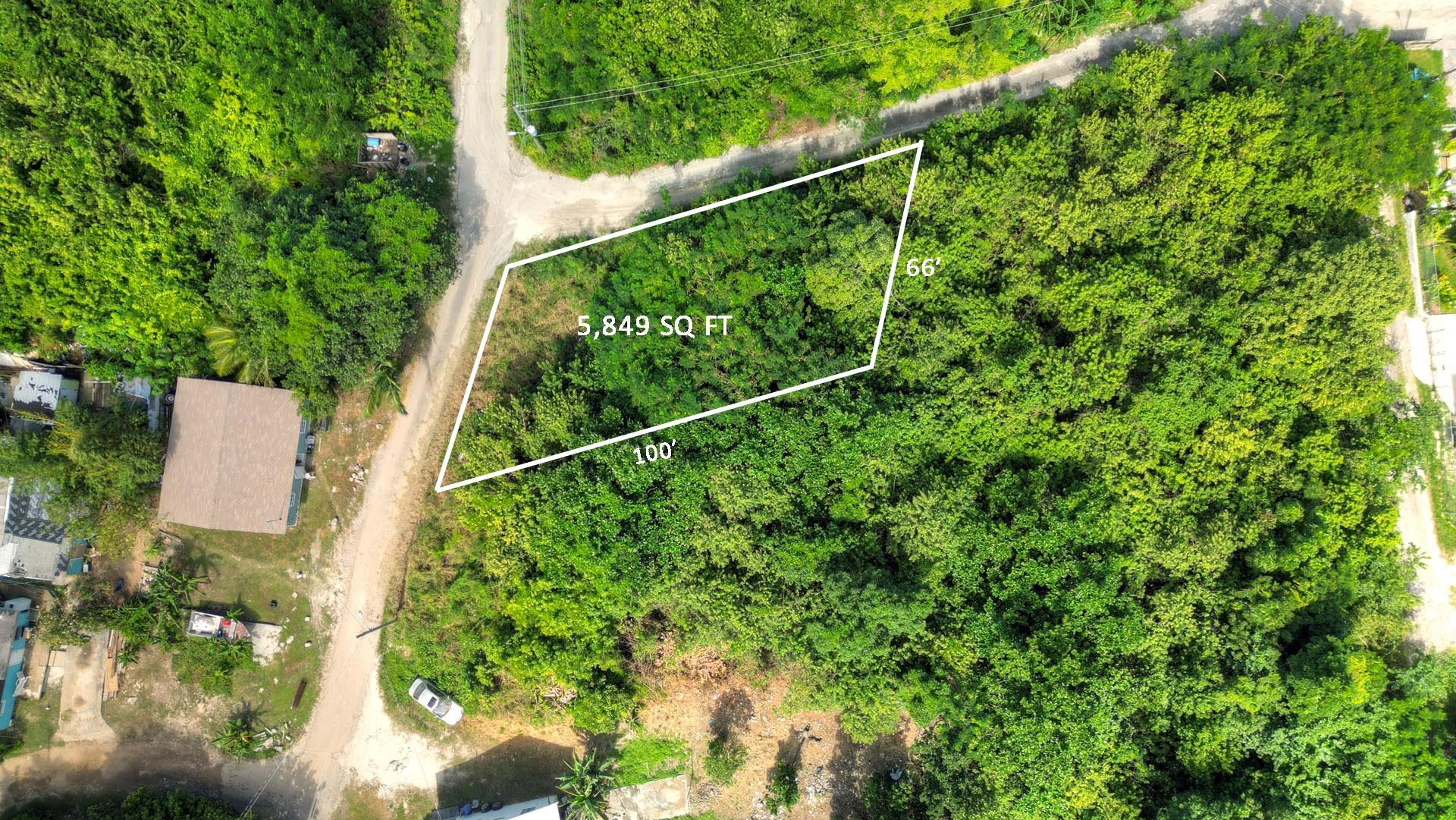 SOLDIER RD, MARSH HARBOUR