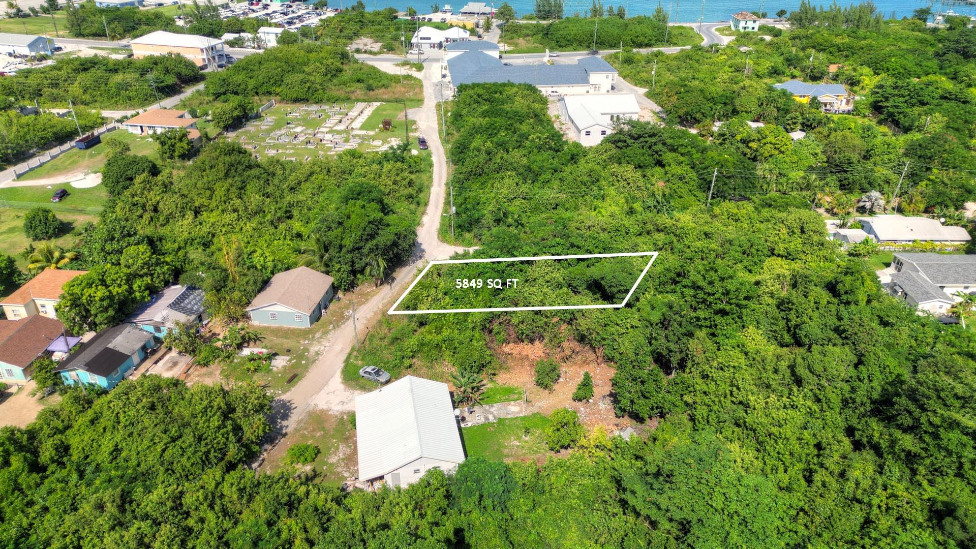 SOLDIER RD, MARSH HARBOUR