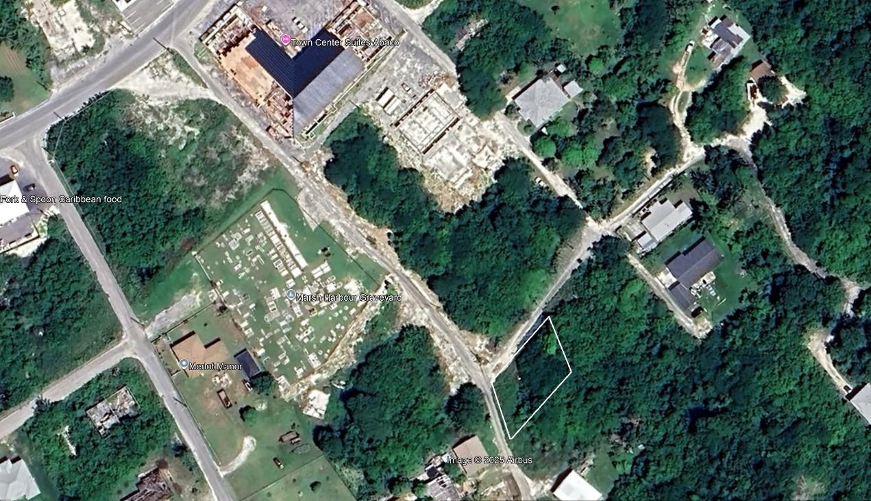 SOLDIER RD, MARSH HARBOUR