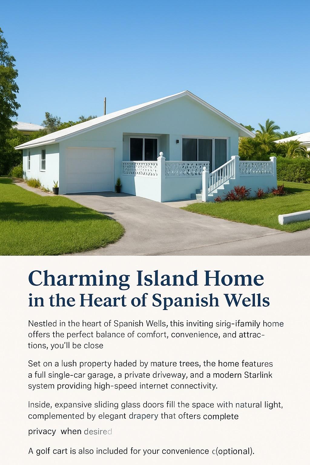 LEO PINDER MAIN STREET