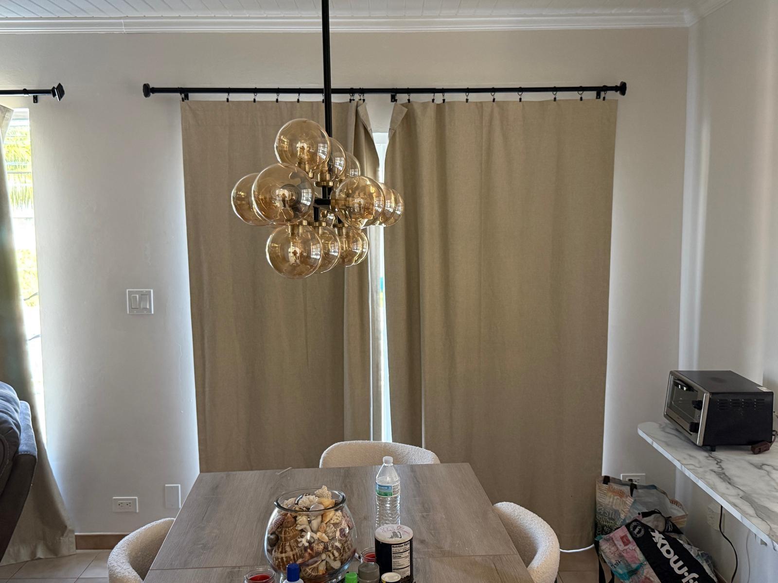 LEO PINDER MAIN STREET