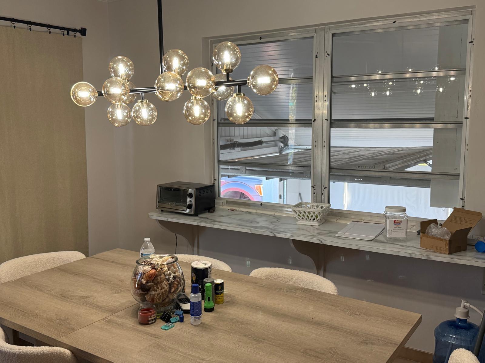 LEO PINDER MAIN STREET