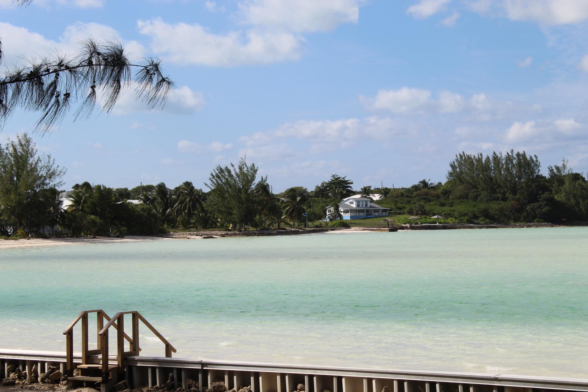 LEO PINDER MAIN STREET