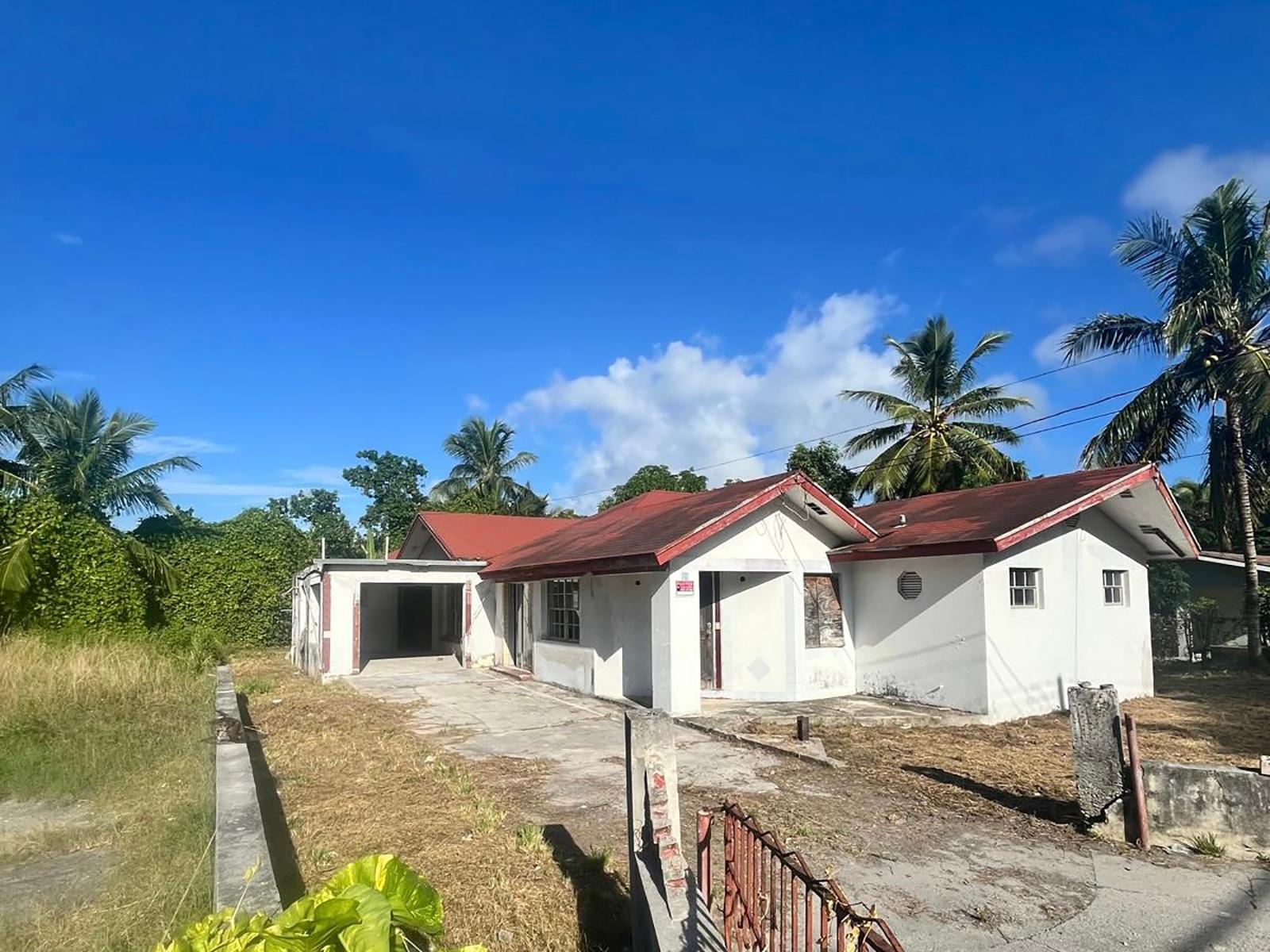 RAHMING STREET, FOX HILL