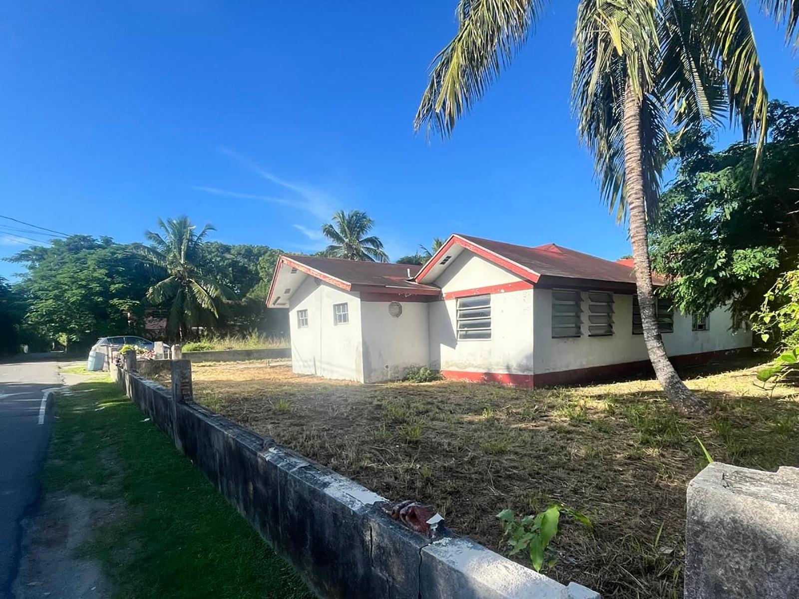 RAHMING STREET, FOX HILL