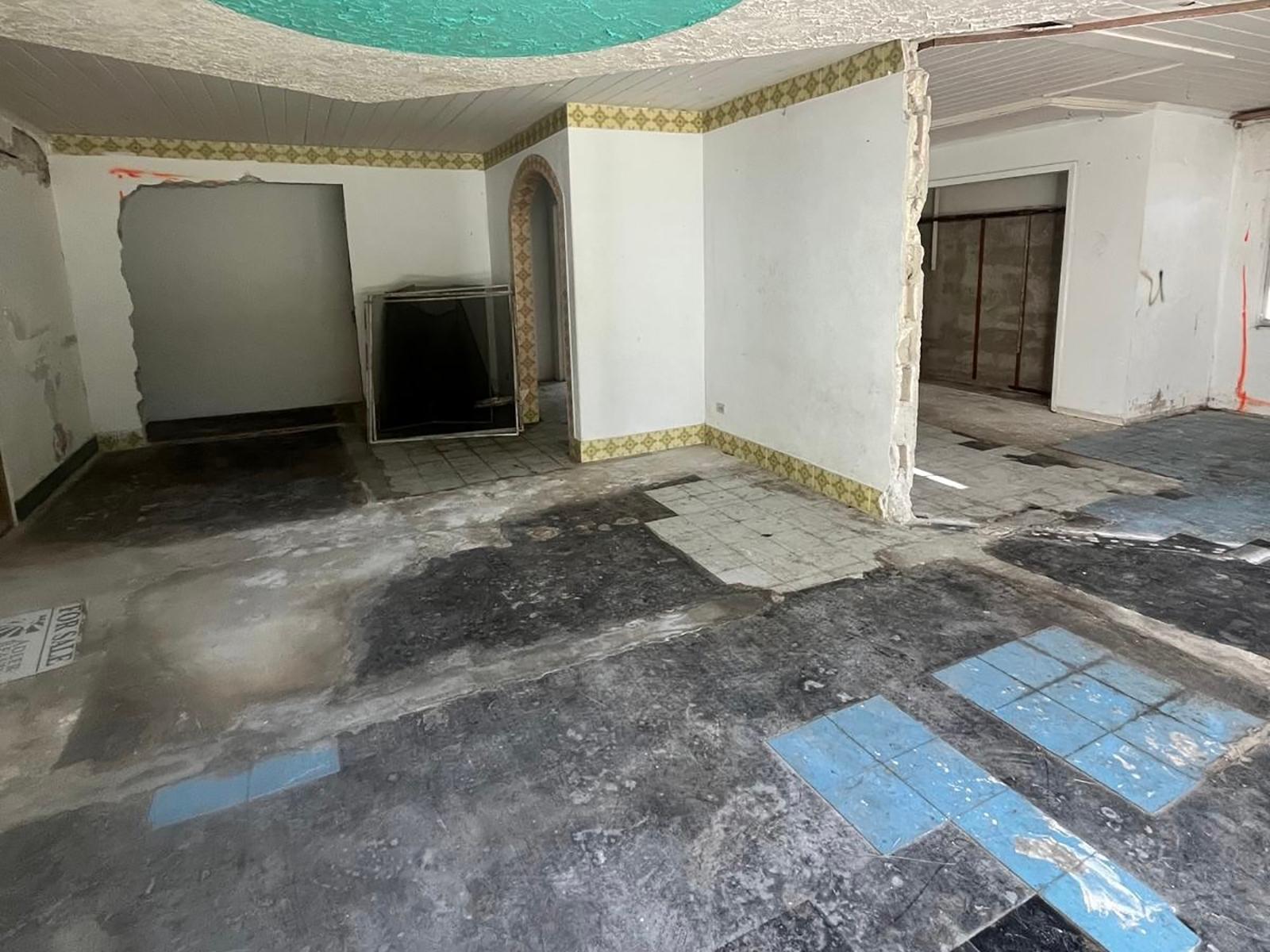 RAHMING STREET, FOX HILL