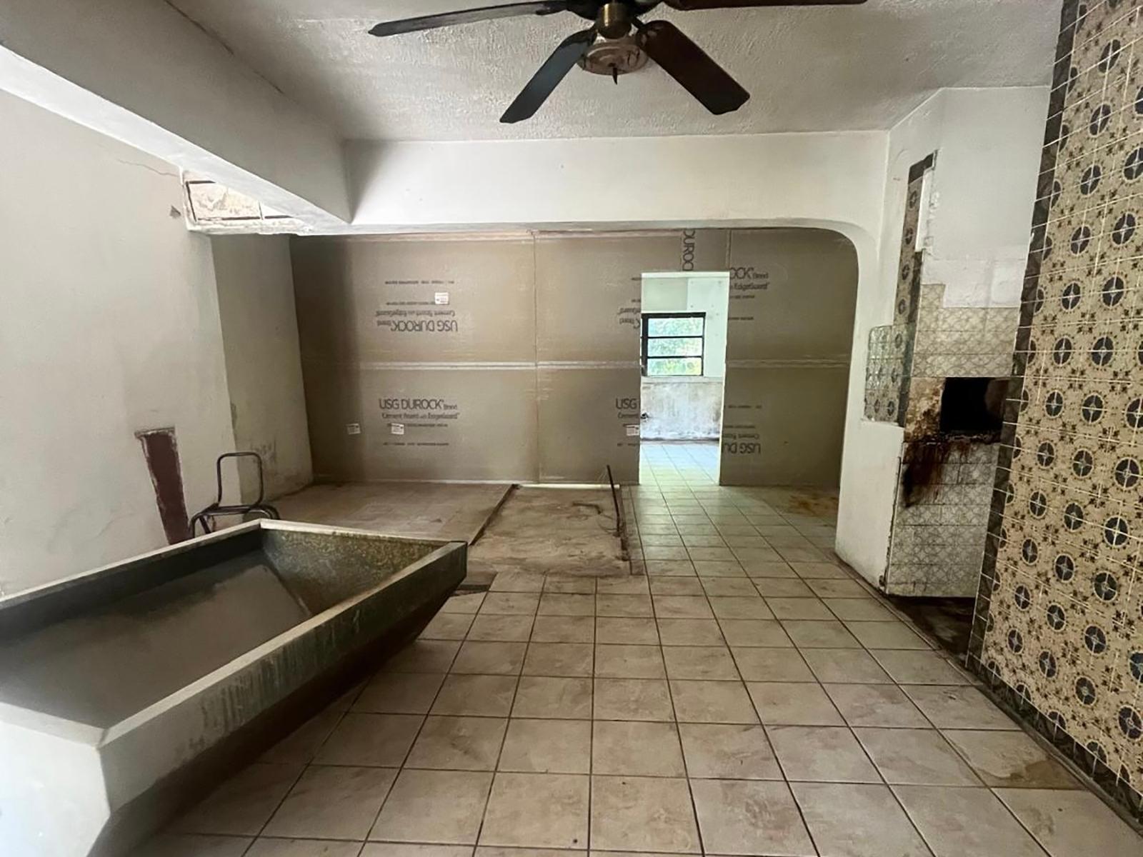 RAHMING STREET, FOX HILL