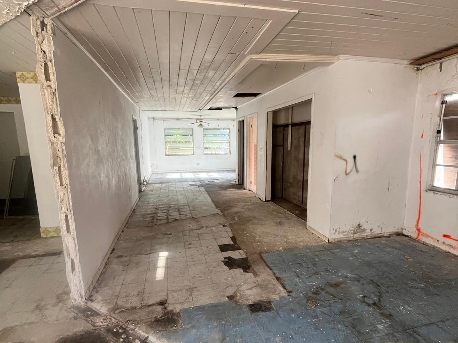 RAHMING STREET, FOX HILL