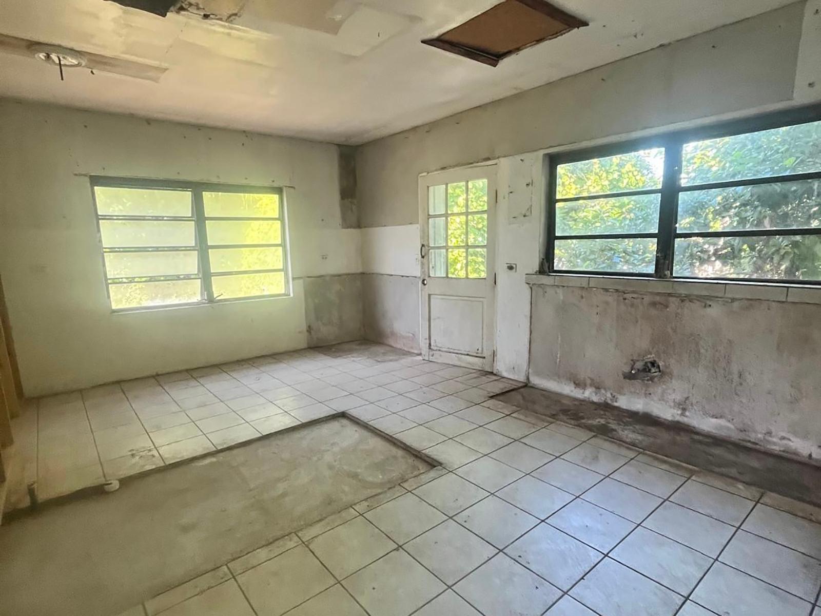 RAHMING STREET, FOX HILL