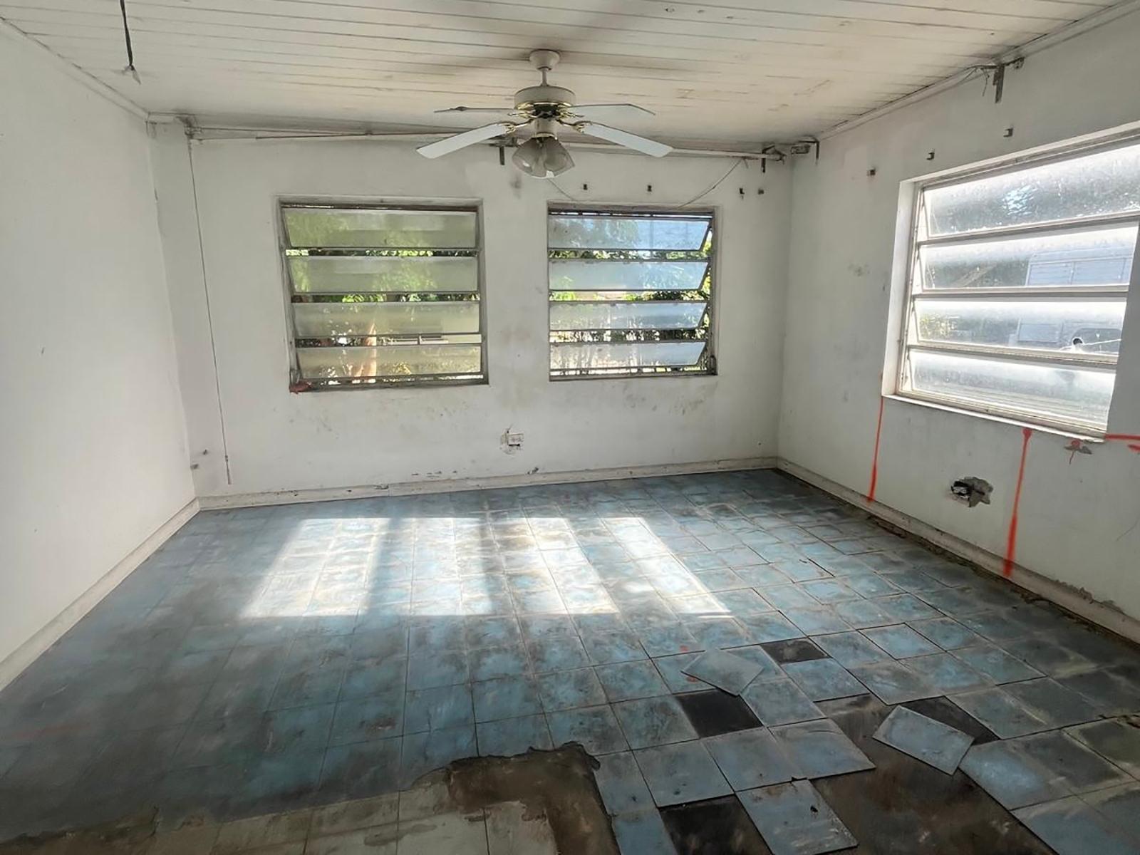 RAHMING STREET, FOX HILL